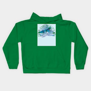 TRAVEL Kids Hoodie